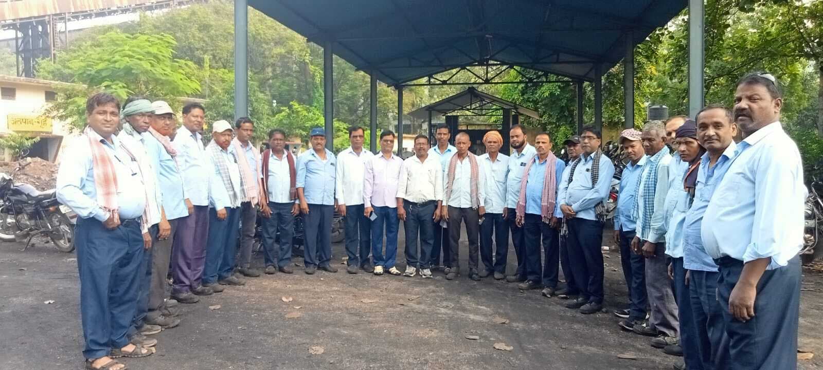 Bokaro News : दिशोम गुरु को दी गयी श्रद्धांजलि