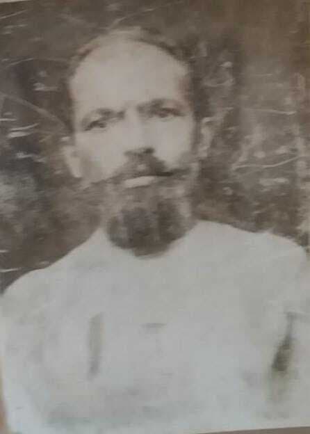 बैकुंठपुर के वीर सपूत बाबू ठाकुर सिंह ने तिरंगा फहराकर दी थी अंग्रेजों को चुनौती