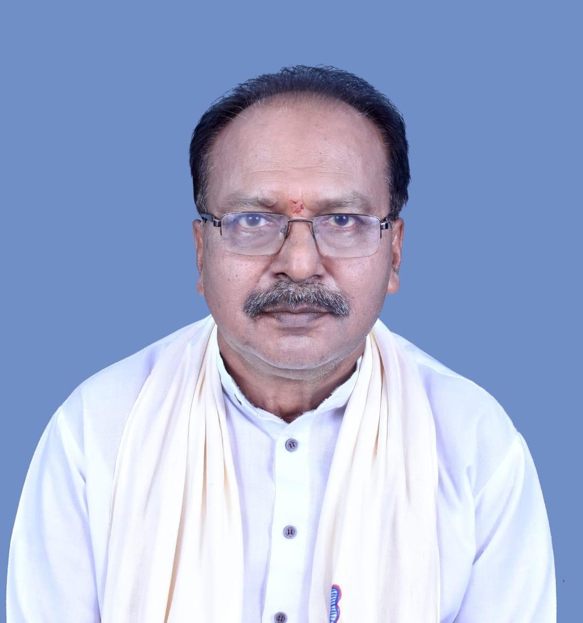 Samastipur News:समृद्ध हो रहा बिहार, दिख रहा बदलाव : कुशवाहा