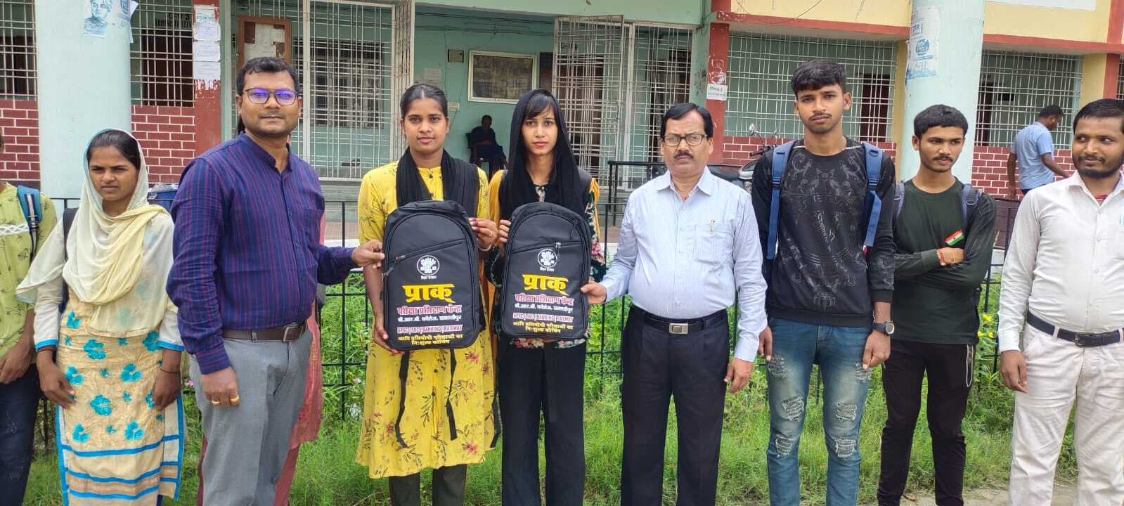 Samastipur News:जीवन में नियमित स्वाध्याय, प्रतिबद्धता महत्वपूर्ण