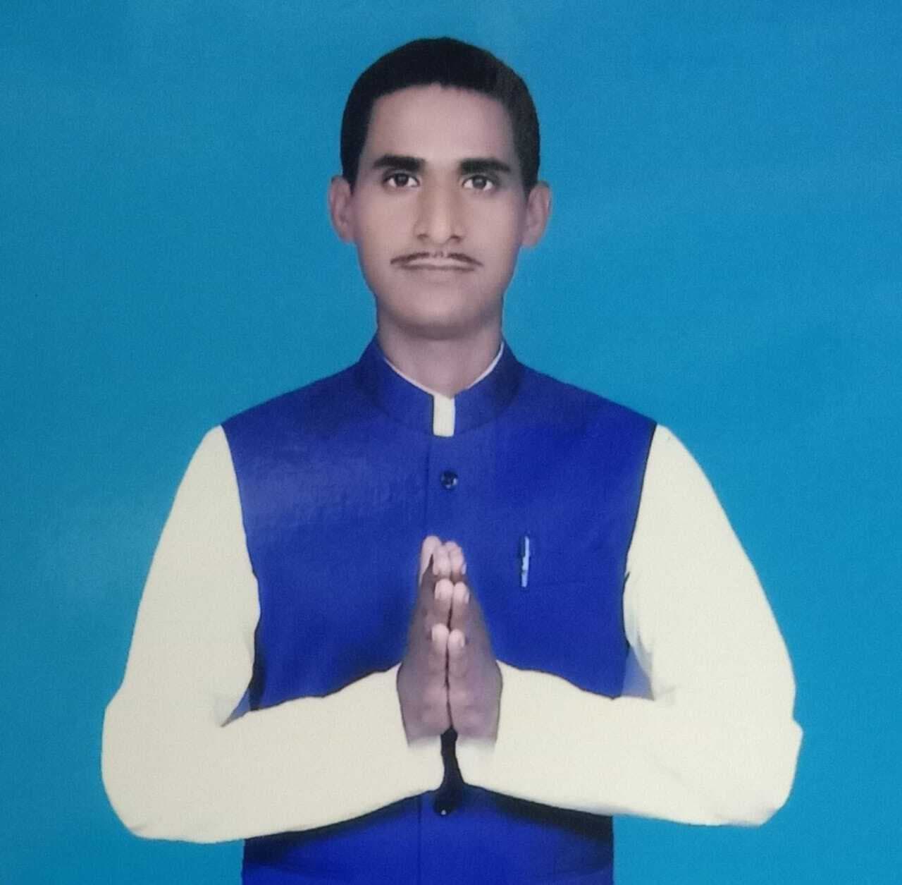 स्वतंत्रता दिवस समारोह में अतिथि बनेंगे उचौली पंचायत के मुखिया पवन पंडित