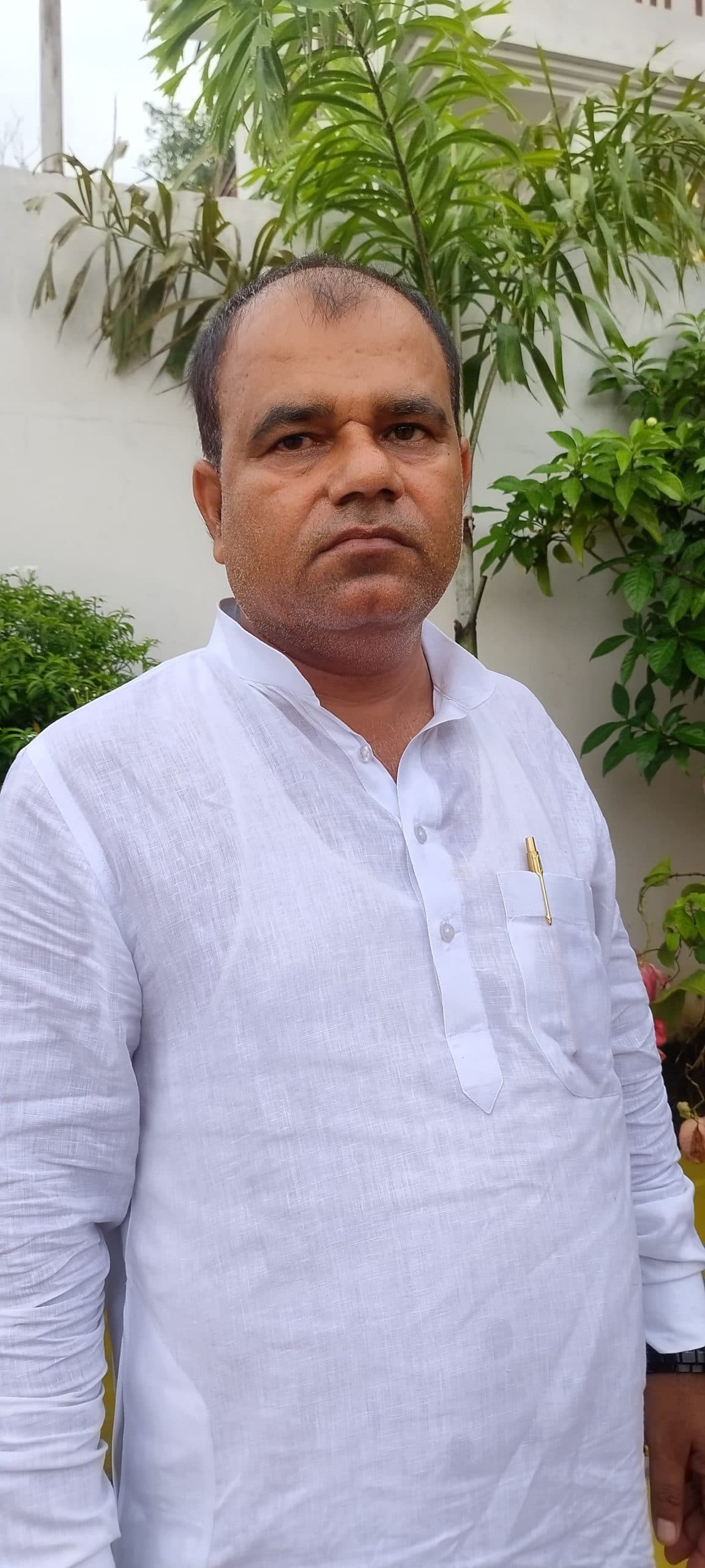 बेलवा पंचायत के मुखिया को प्रधानमंत्री से मिलेगा सम्मान