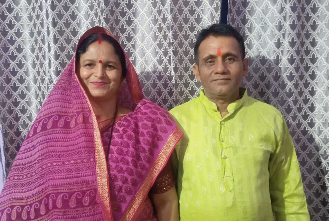 Deoghar News : दिल्ली के स्वतंत्रता दिवस समारोह में विशेष अतिथि के रूप में शामिल होंगे किसान गोकुल प्रसाद