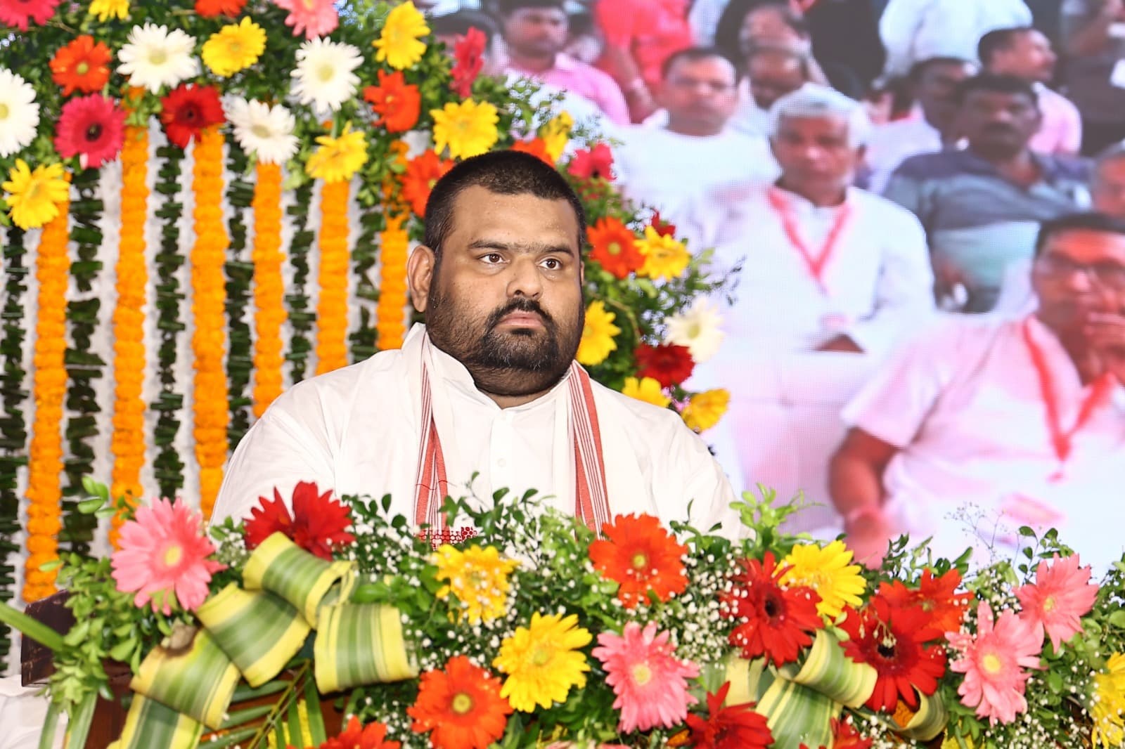 Dhanbad News : सदाफल देव जी की 138वीं जयंती पर दो दिवसीय विहंगम योग शुरू