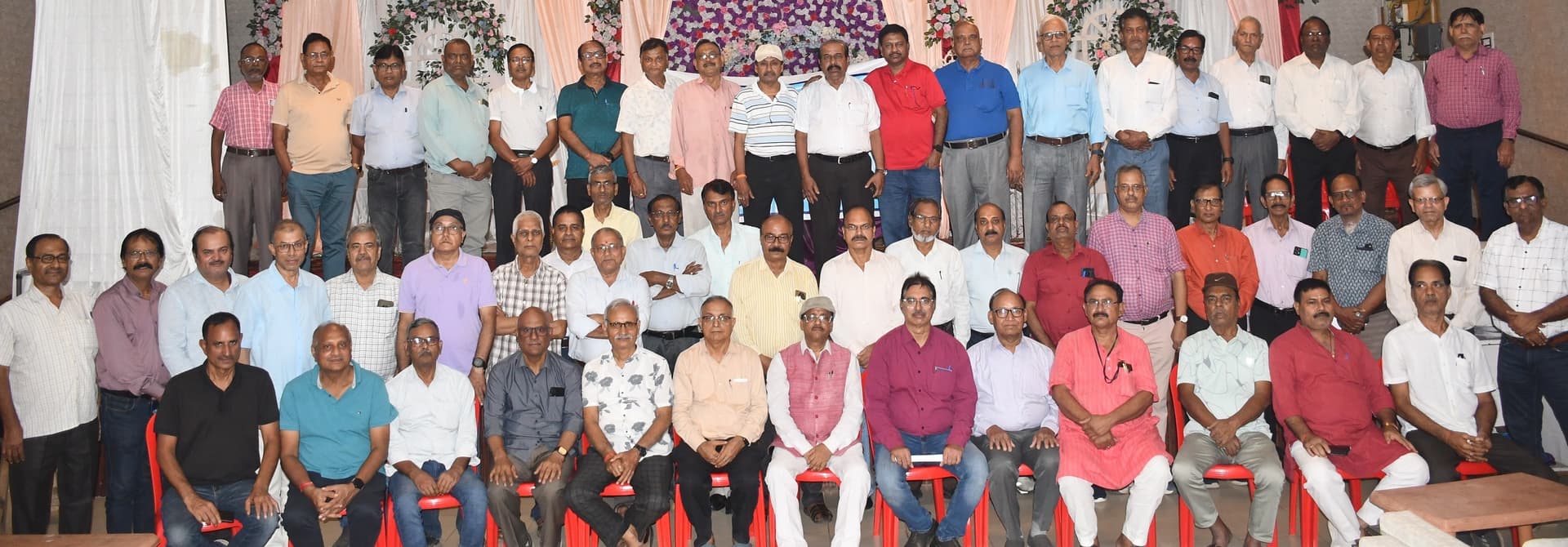 Bokaro News : अनूप चौबे अध्यक्ष व यूएस सिंह बने महासचिव