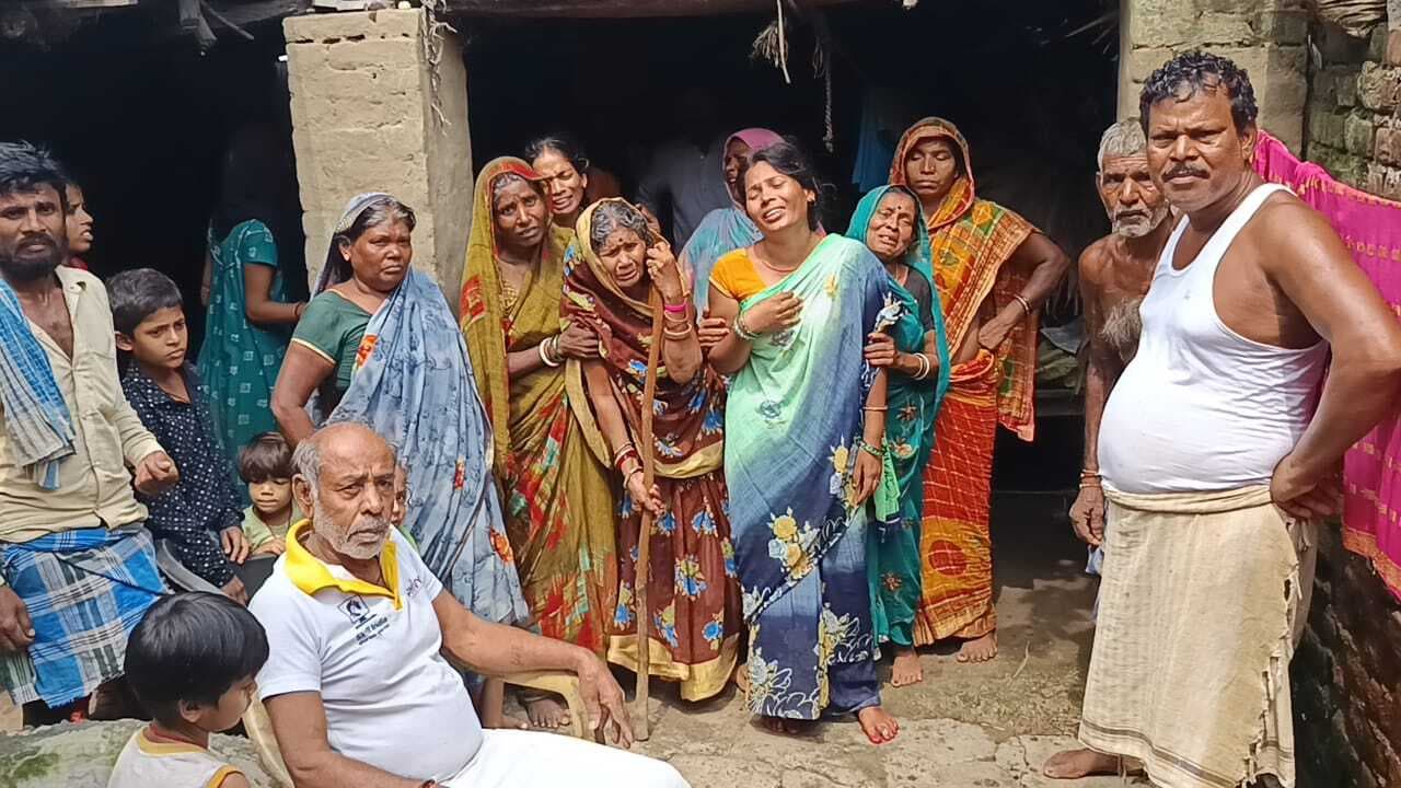 बाइक के धक्के से हुये जख्मी वृद्ध की इलाज के दौरान मौत