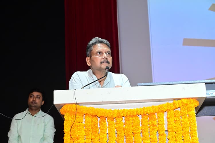 Motihari: 125 यूनिट बिजली मुफ्त राज्य सरकार का एक बड़ा तोहफा: मंत्री