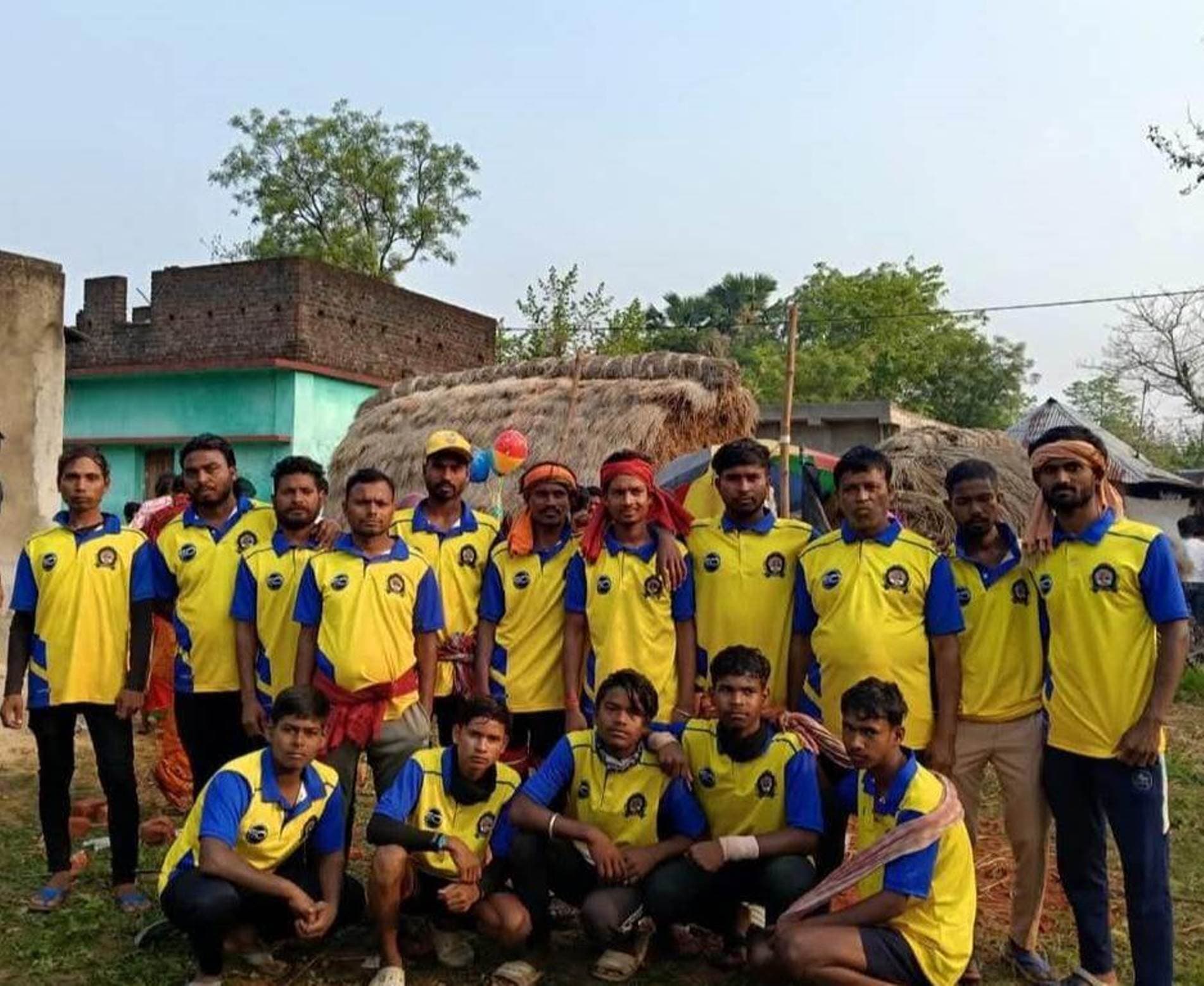 Seraikela Kharsawan News : एसटीआर संजय व केजीबीवी सरायकेला अव्वल