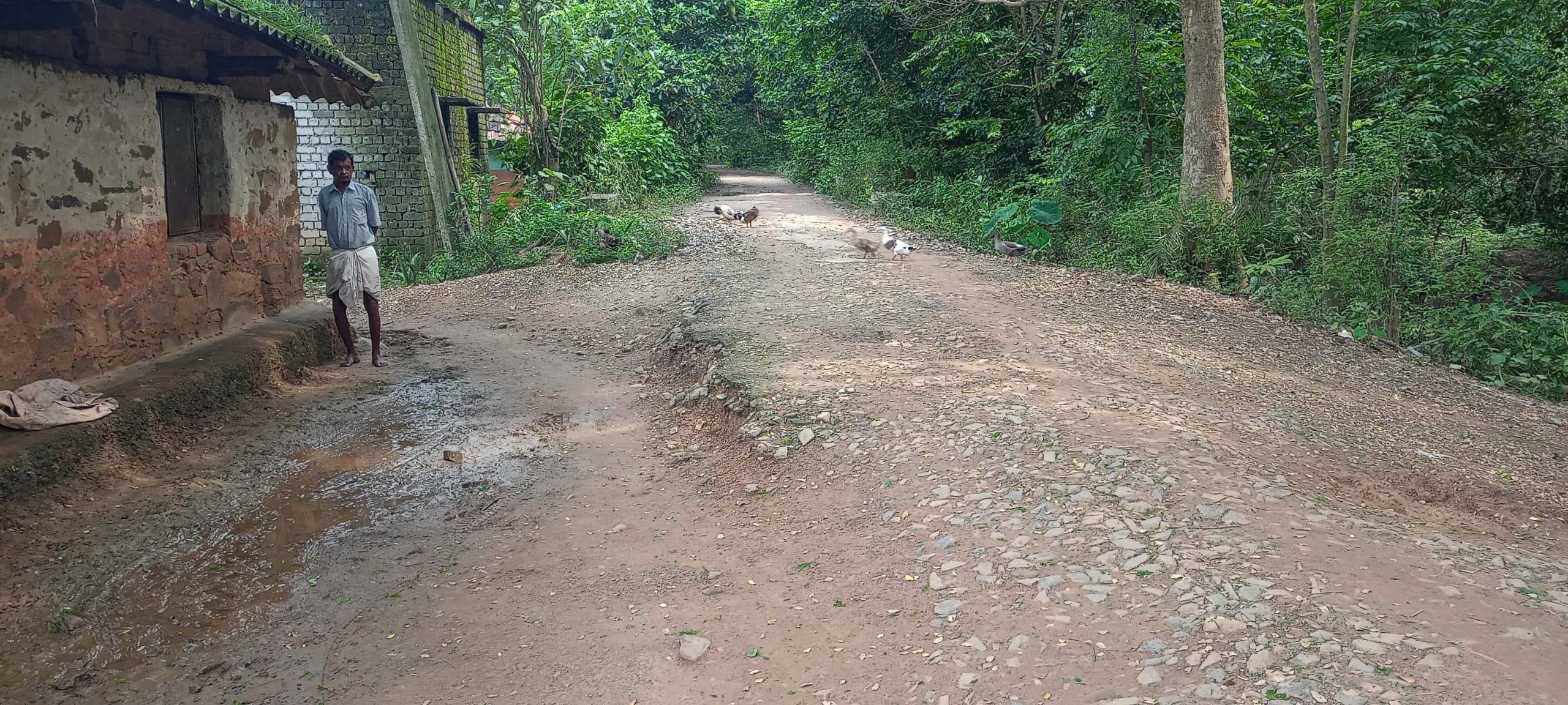 East Singhbhum News : कला की विरासत बचा रहे कलाकारों को बुनियादी सुविधाओं का है इंतजार