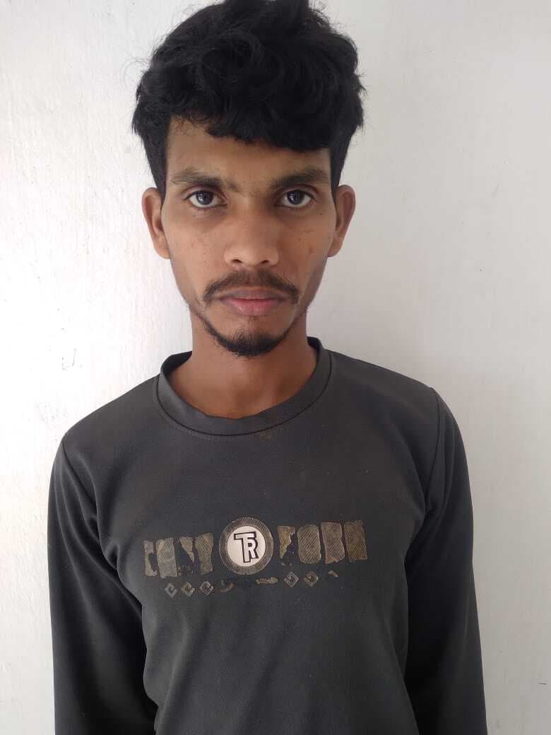 East Singhbhum News : प्रेमी ने प्रेमिका का सिर दीवार पर मारा, मौत<bha>;</bha> हत्या का मामला दर्ज