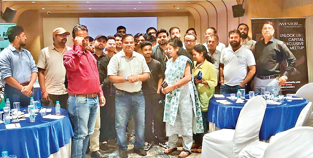 Ranchi News : एनिमल्स ऐप को यूएस एंजेल इन्वेस्टर से मिली दो करोड़ रुपये की फंडिंग