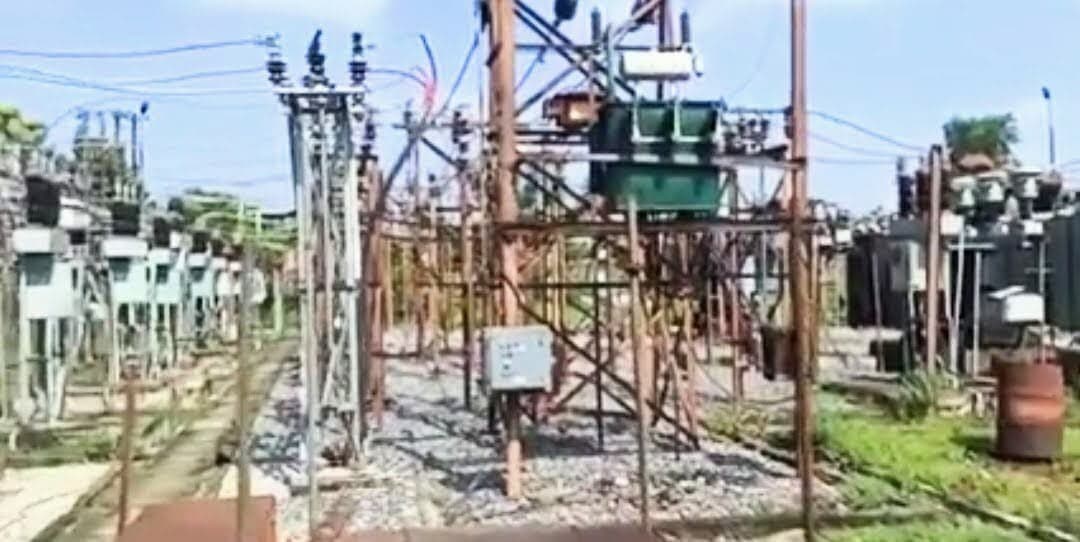 पीएसएस गोड़ारी से छह घंटे ही मिल रही बिजली, लोग परेशान