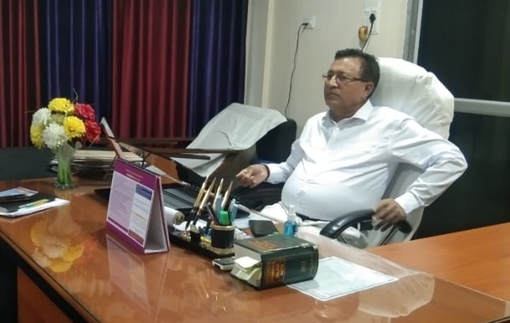 मध्यस्थता अभियान में ज्यादा से ज्यादा वादों का करायें निबटारा : पीडीजे