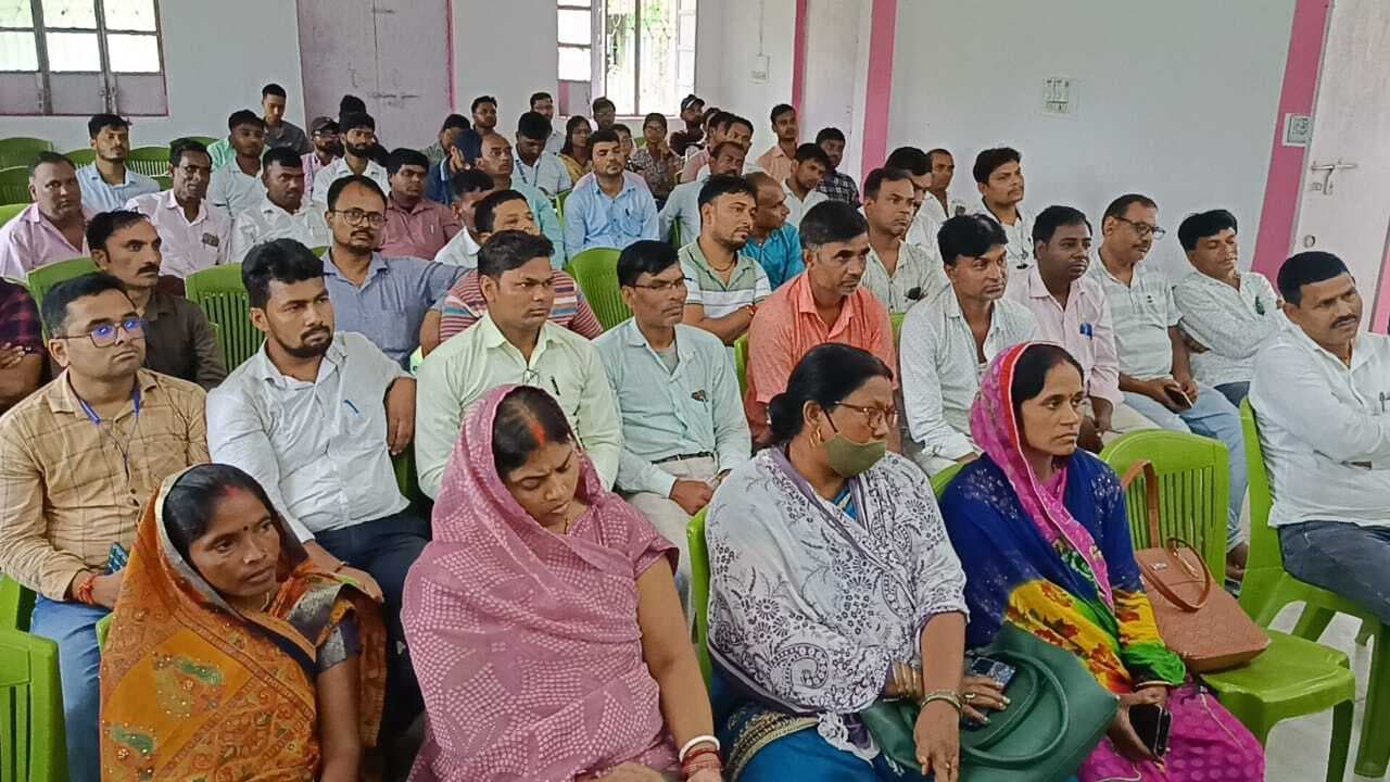 16 से शुरू होगा राजस्व महाअभियान, भूमि विवादों के समाधान काे ले लगेगा विशेष शिविर