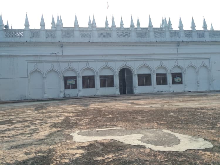 हथुआ गोपाल मंदिर में भी मनेगा कृष्ण जन्मोत्सव