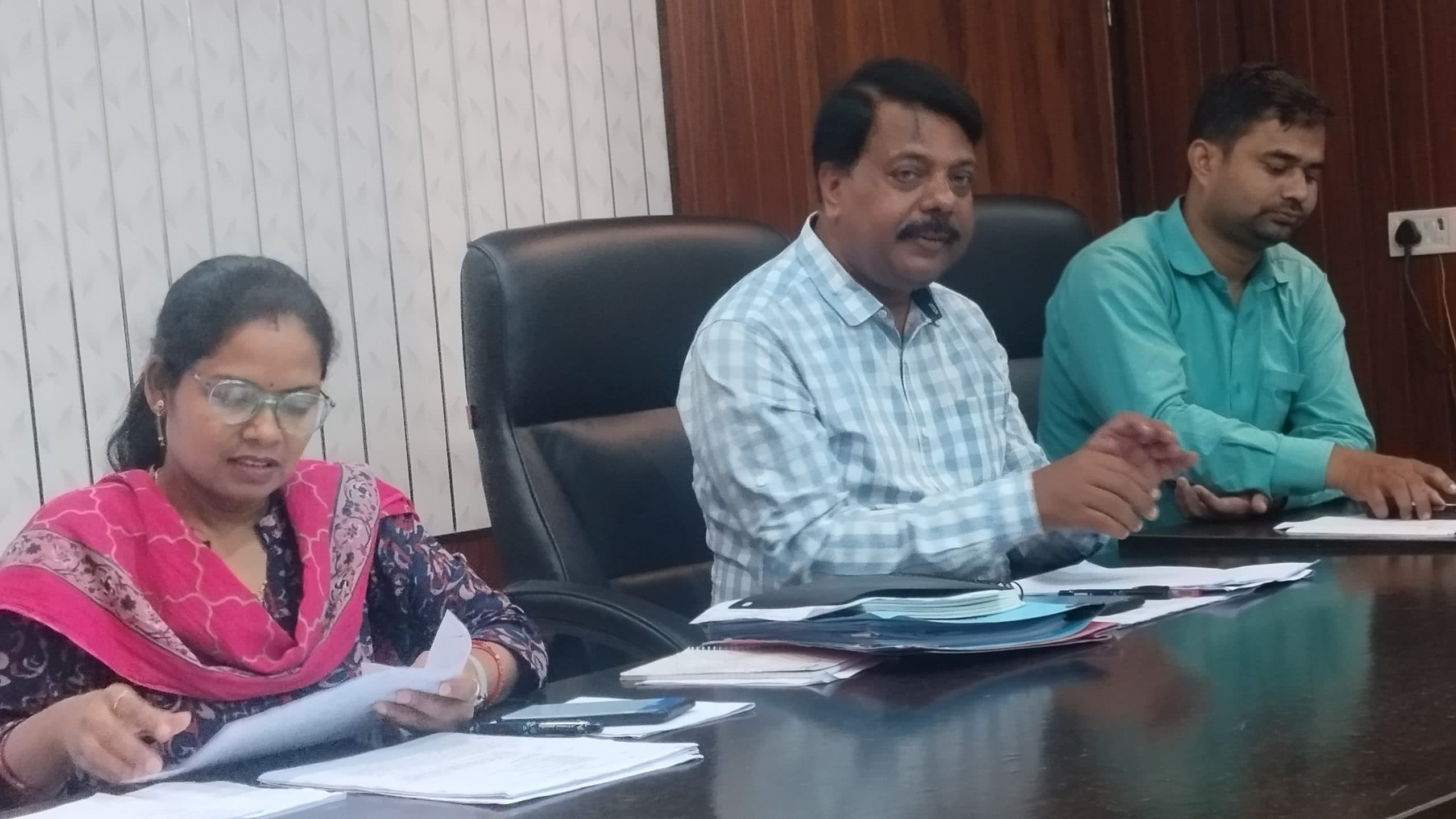 16 अगस्त से 20 सितंबर तक चलेगा राजस्व महाअभियान, घर-घर पहुंचेगी टीम