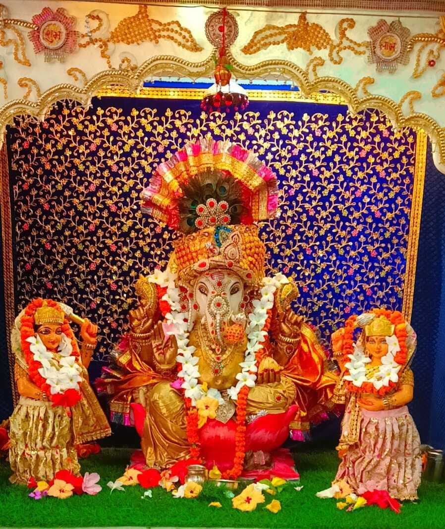 श्री गणेश महोत्सव को लेकर तैयारियां शुरू