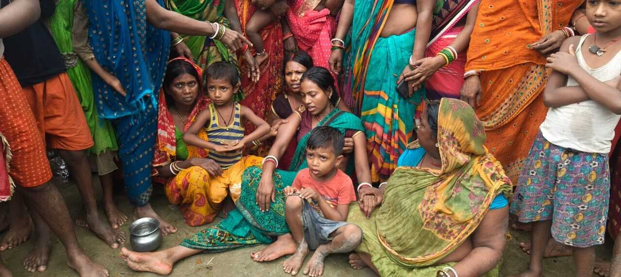 नहाने के क्रम में डूबा युवक का शव बरामद