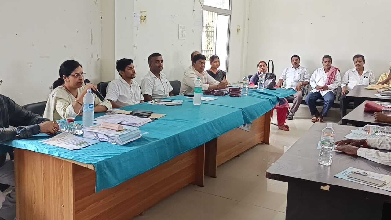 राजस्व महाअभियान 16 अगस्त से शुरु