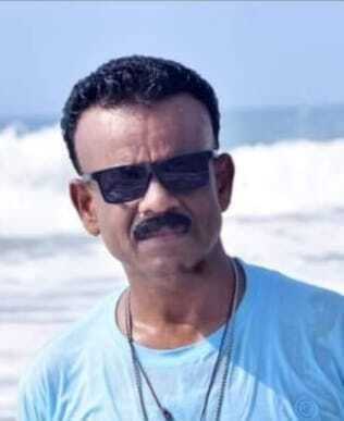 भागलपुर-हंसड़ीहा एनएच पर सड़क हादसे में बाइक सवार की मौत, परिजनों पर टूटा गम का पहाड़