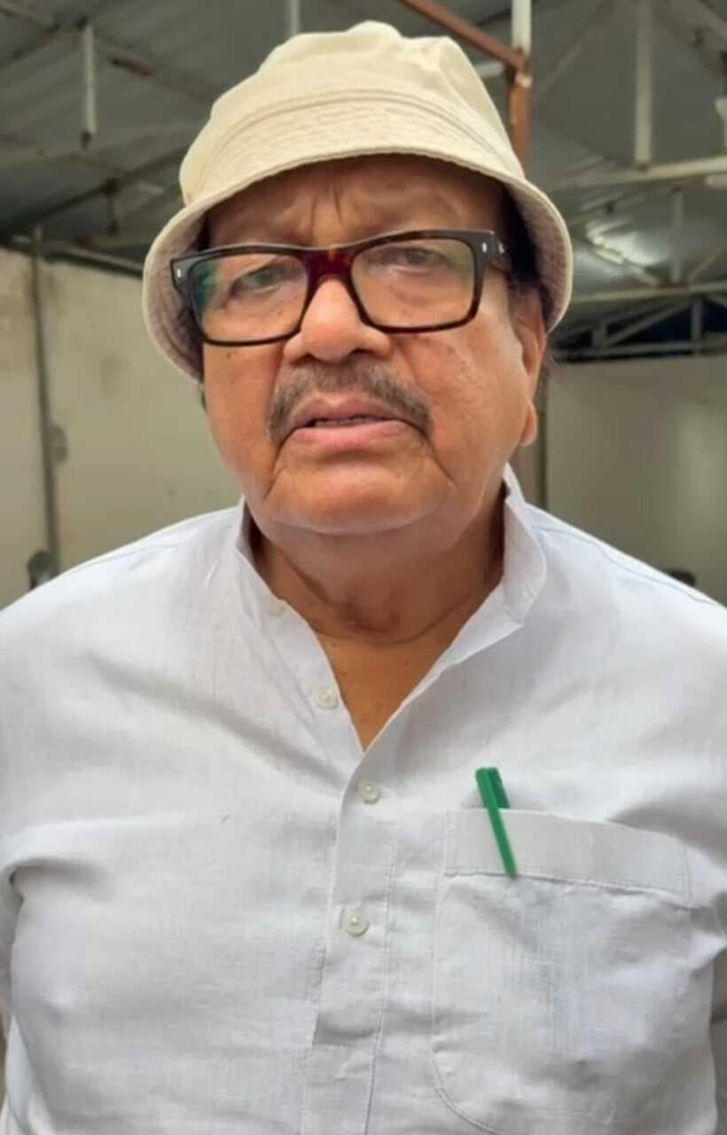 तिरंगा यात्रा के नाम पर भाजपा वोट की कर रही है राजनीति : फुरकान अंसारी