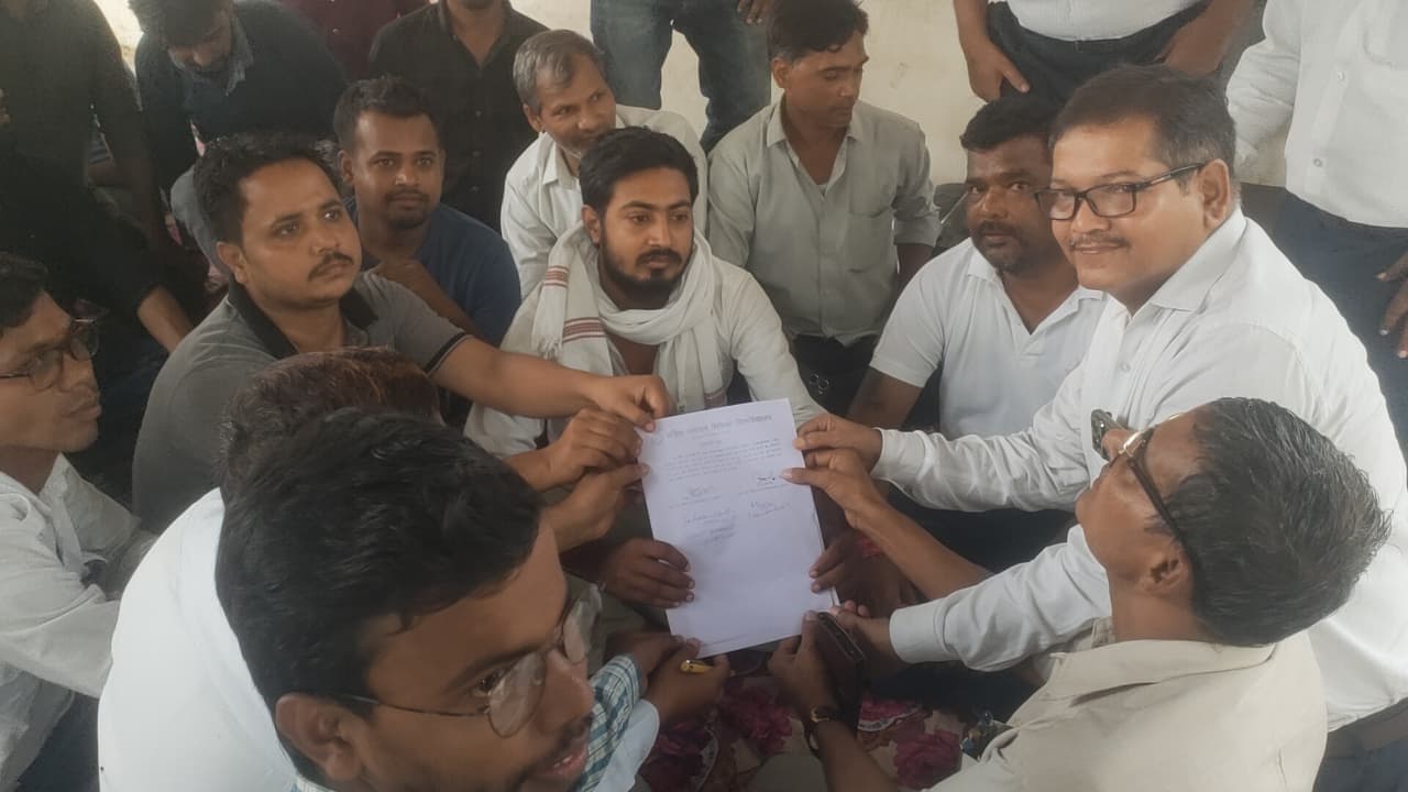 Darbhanga News: नेट-जेआरएफ दिसंबर 2023 पास छात्रों को पीएचडी एडमिशन टेस्ट 2024 में मिलेगा मौका