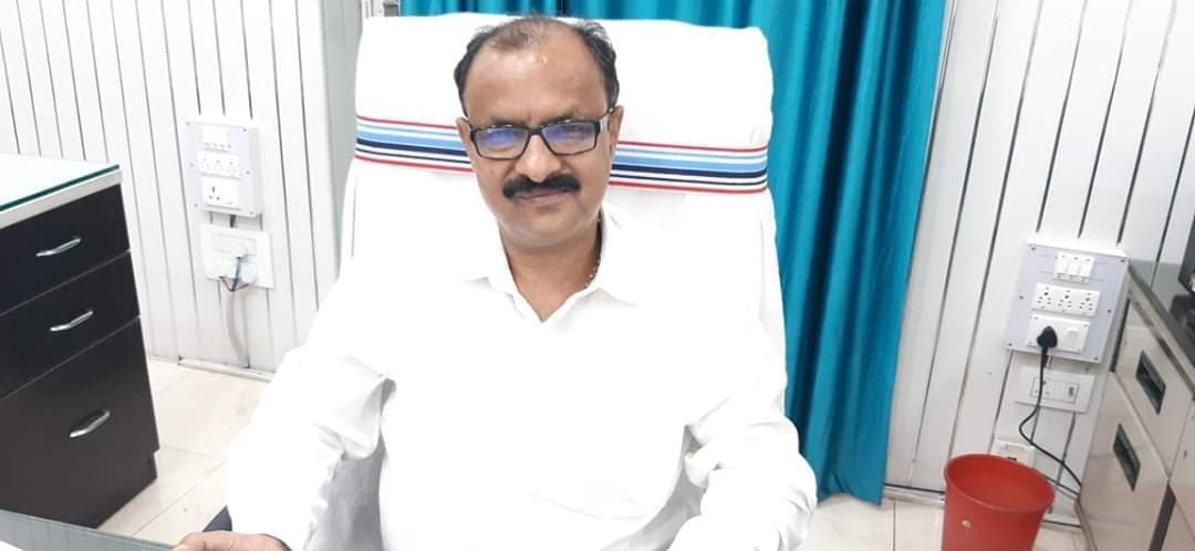 Bokaro News : एमके अग्रवाल एक को संभालेंगे बीसीसीएल सीएमडी का पद