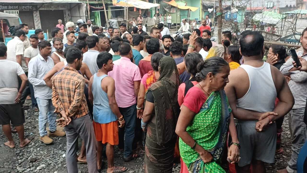 Giridih News: कोलकाता में फंदे से झूलता मिला गिरिडीह की विवाहिता का शव