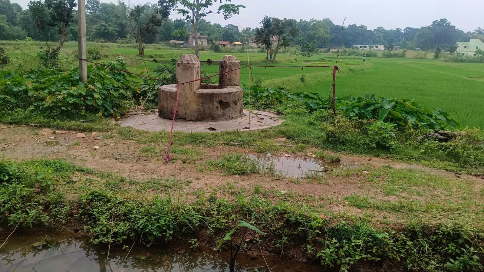 Seraikela Kharsawan News : कुंडियासाई में डायरिया का प्रकोप, बच्चे की मौत