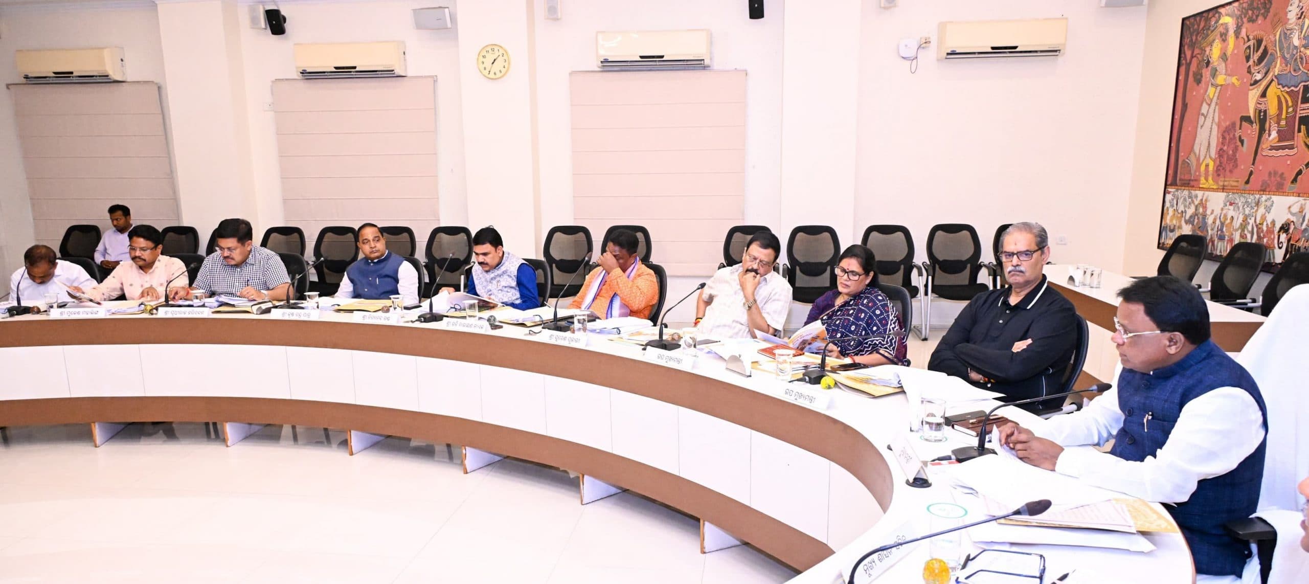 Bhubaneswar News: दो साल में 300 करोड़ से 38 मॉडल मंडियां स्थापित करेगी ओडिशा सरकार