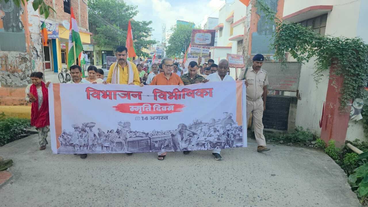 Motihari: पीड़ितों को श्रद्धांजलि न्याय की दिशा में ऐतिहासिक कदम : राधामोहन सिंह