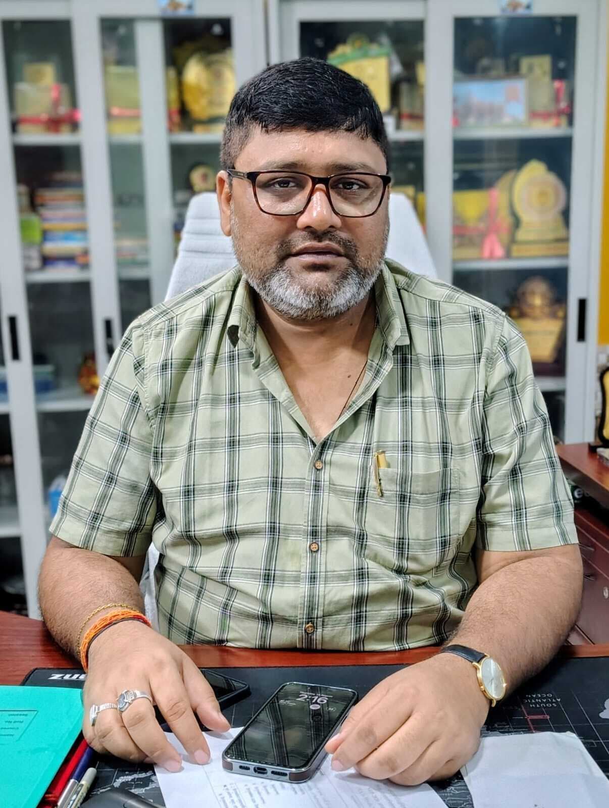 दो दिवसीय राष्ट्रीय सेमिनार 19 व 20 को