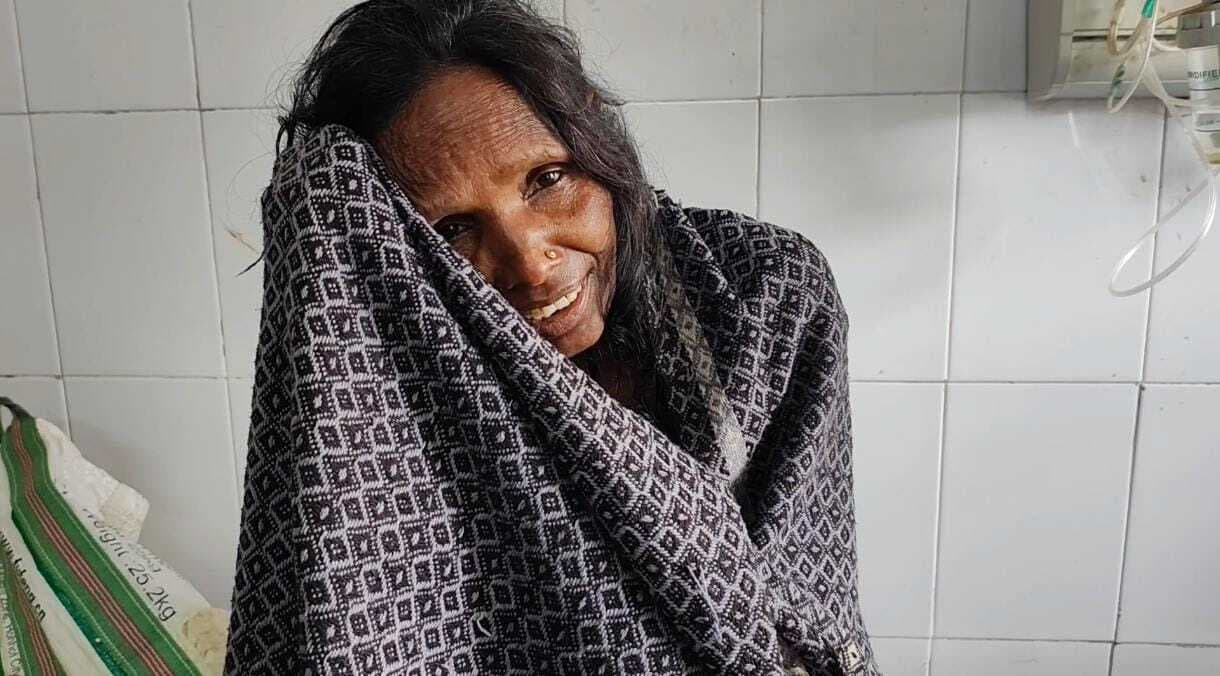 सांप काटने के शक पर परिजन भाई को लेकर रहे परेशान, इलाज के आभाव में बहन की चल गयी जान