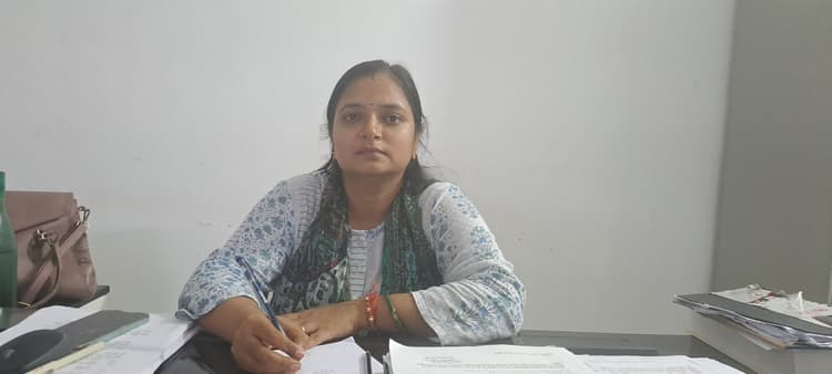 अतिक्रमणकारी व अवैध निर्माण करने वालों की अब खैर नहीं, कार्रवाई शुरू