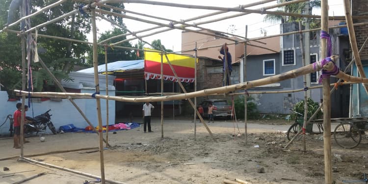 16 अगस्त को धूमधाम से मनायी जायेगी कृष्ण जन्माष्टमी