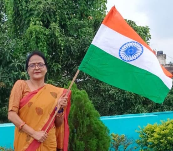 दादाजी को याद कर आज भी गर्व से मस्तक हो जाता है ऊंचा