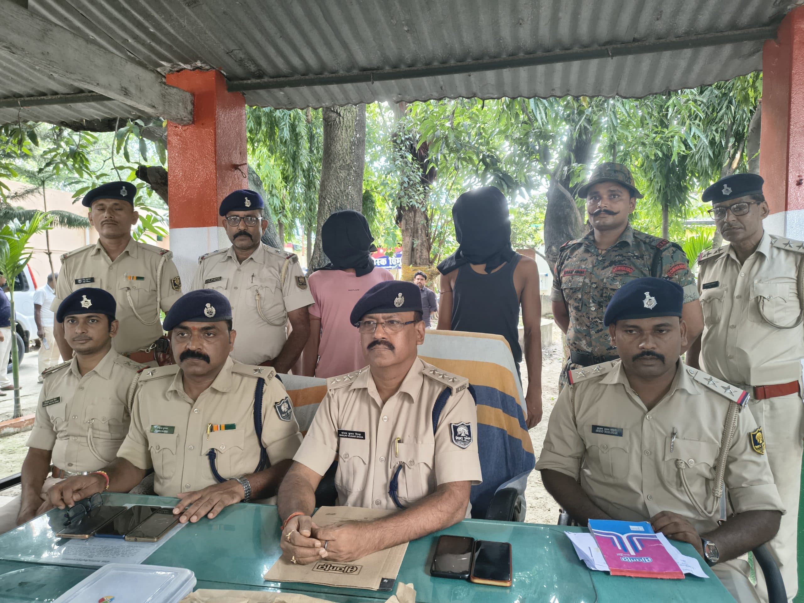 Samastipur News:उधारी मांगने के कारण हुई रोसड़ा के देवू की हत्या