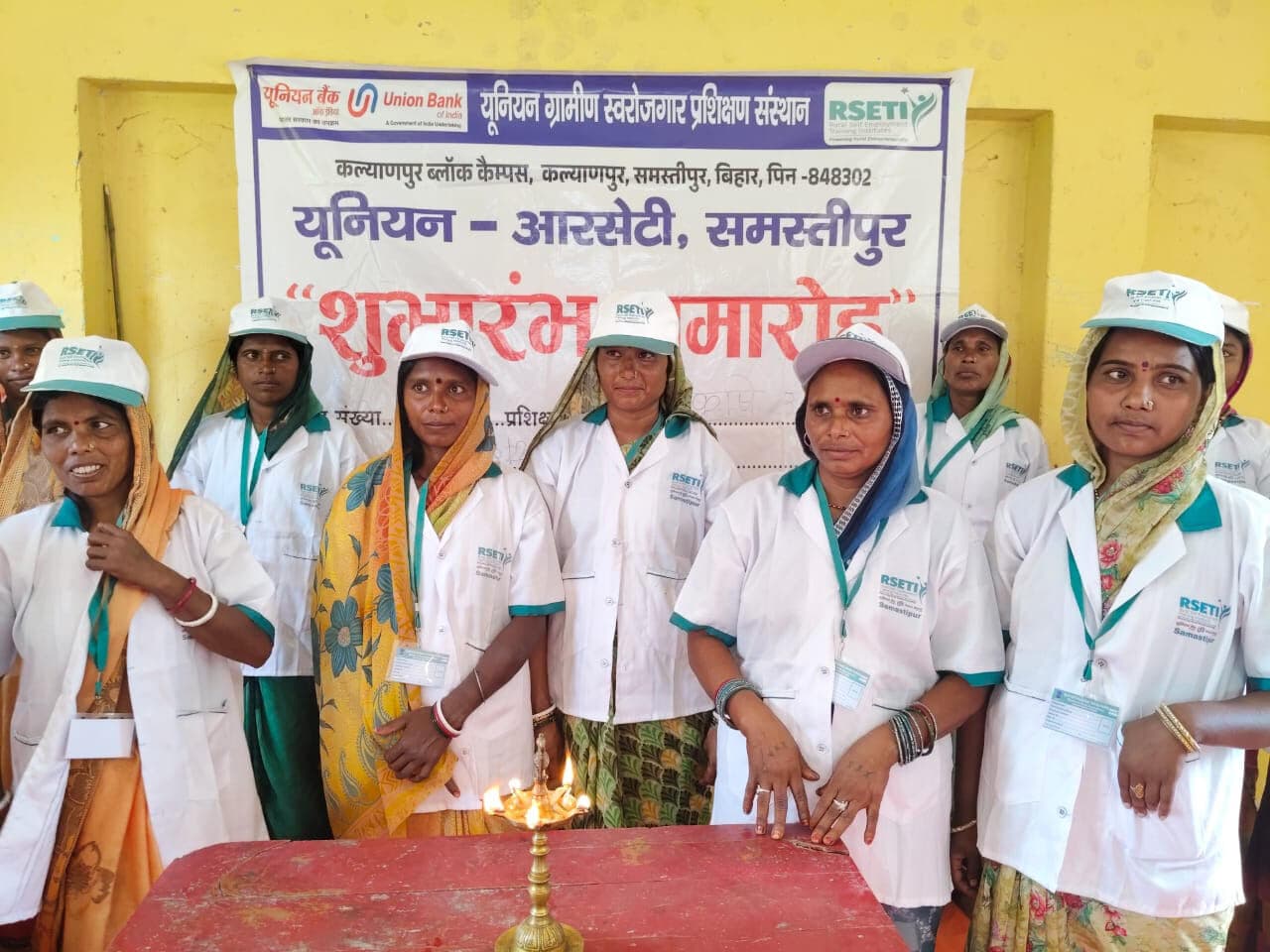 Samastipur News:कृषि उद्यमी बन जीविका दीदियां गढ़ रही तकदीर