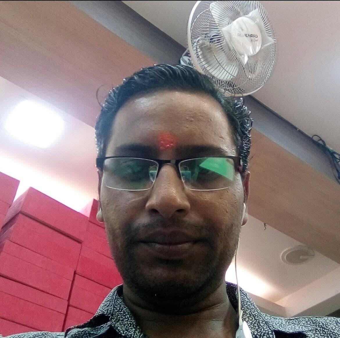 वाहन के धक्के से कुर्था बाजार के व्यवसायी की मौत