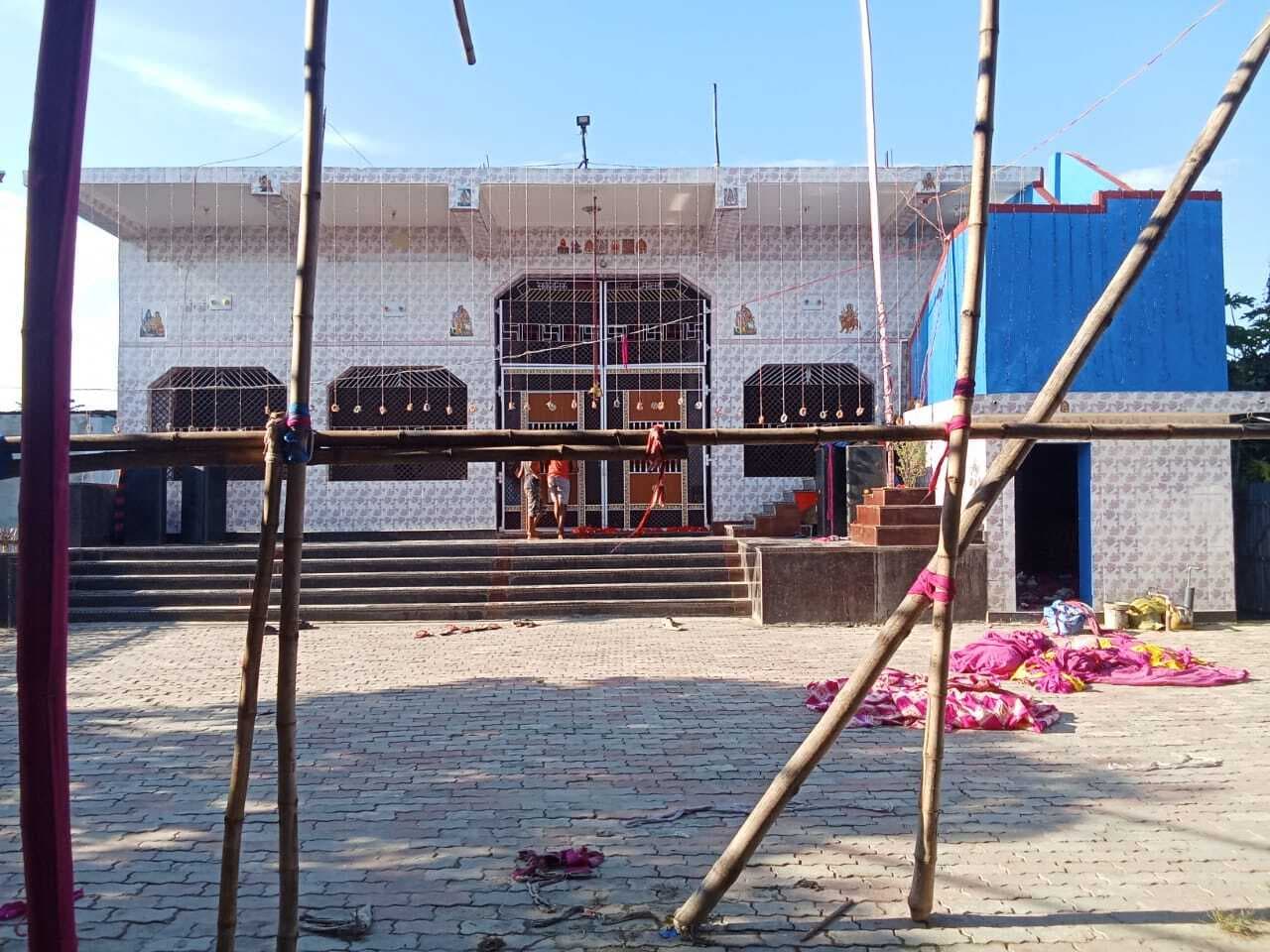 श्रीकृष्ण जन्माष्टमी महोत्सव की तैयारी चरम पर, संचालन समिति का गठन