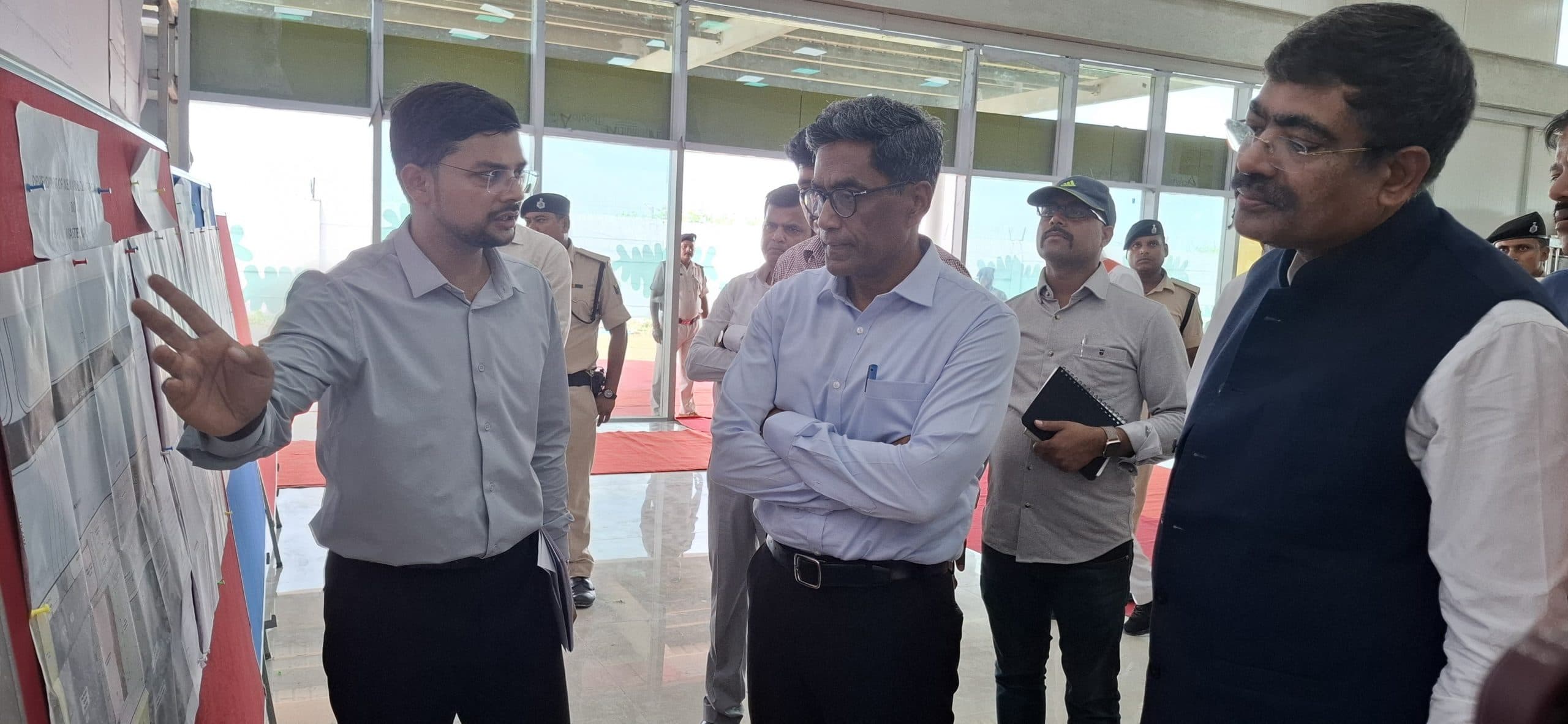 सितंबर में पूरा होगा पूर्णिया एयरपोर्ट का सपना