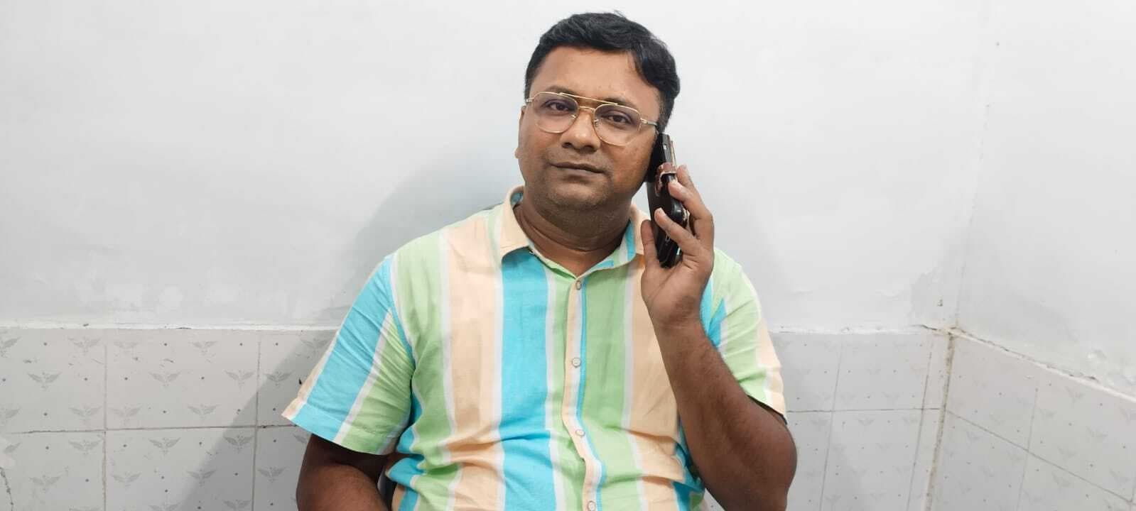 हेल्थ काउंसलिंग : थ्री एफ के बाद बढ़ जाता है पथरी का खतरा: डॉ बिनोद कुमार