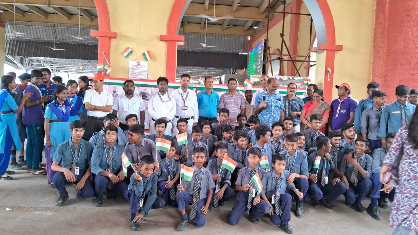 विभाजन की विभीषिका में गयीं लाखों जानें, यह दिन उन्हें याद करने का