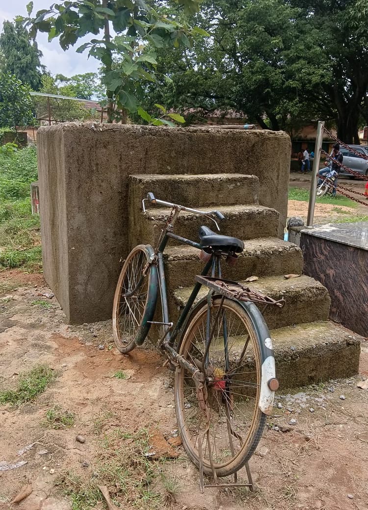 Giridih News: राजनीतिक व प्रशासनिक पेंच में फंसी स्वतंत्रता सेनानी की प्रतिमा की स्थापना