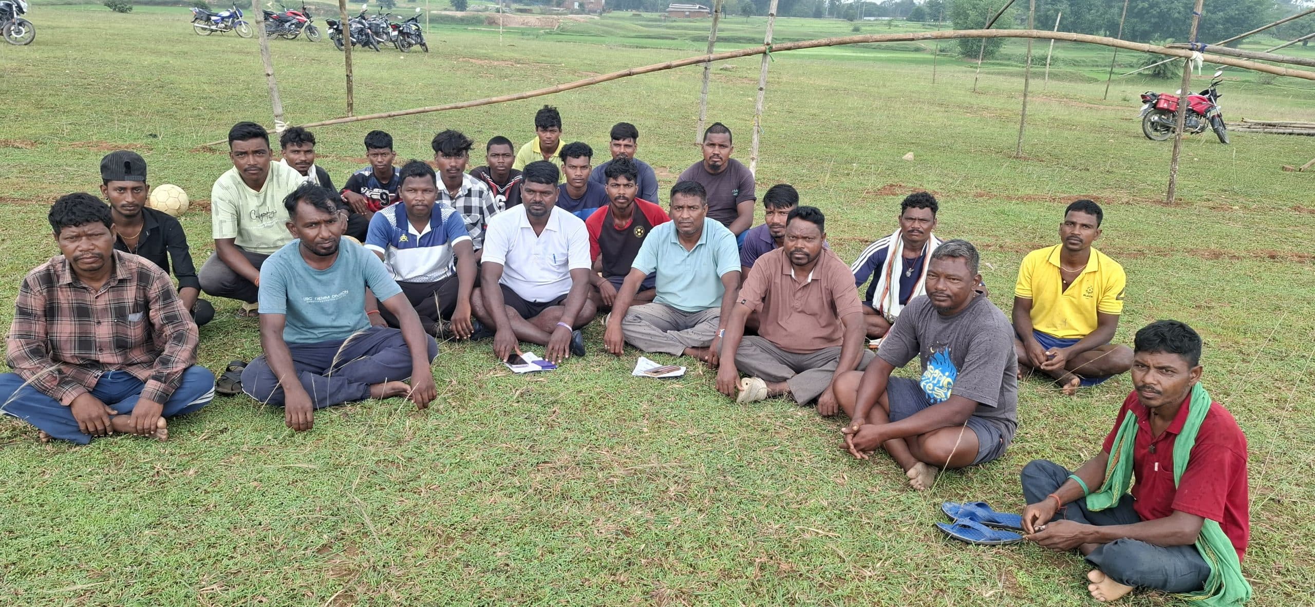 Giridih News: तीन दिवसीय फुटबॉल प्रतियोगिता आज से