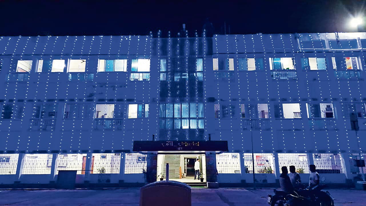Gopalganj News : आइए, जश्न-ए-आजादी में डूब जाएं, राष्ट्रीय पर्व मनाएं, मिंज स्टेडियम में आज सुबह नौ बजे होगा मुख्य समारोह