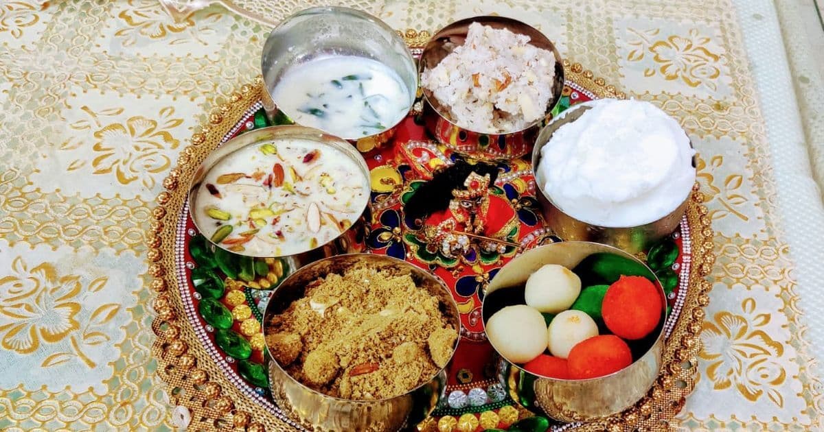 Ranchi News : श्याम रंग में रंगी रांची की गलियां