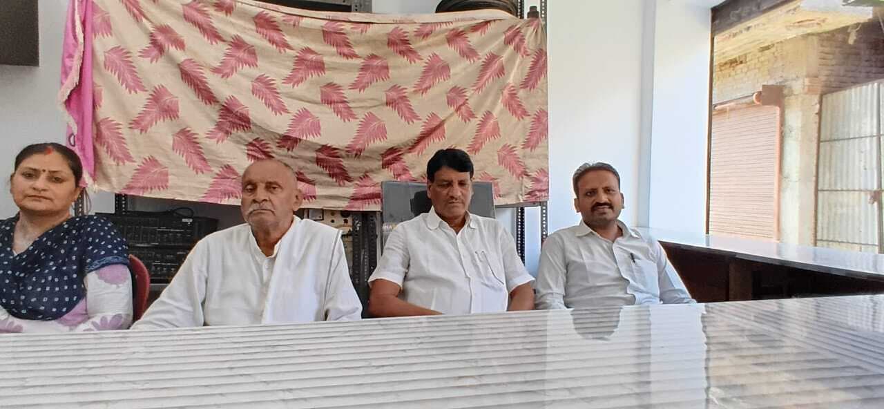 18 अगस्त को डबूर गांव आयेंगे राहुल गांधी और तेजस्वी यादव