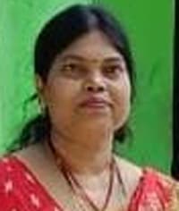 मध्य विद्यालय जीवछपुर की शिक्षिका के निधन से शोक