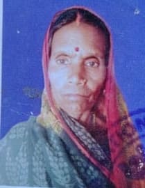 सर्पदंश से महिला की मौत